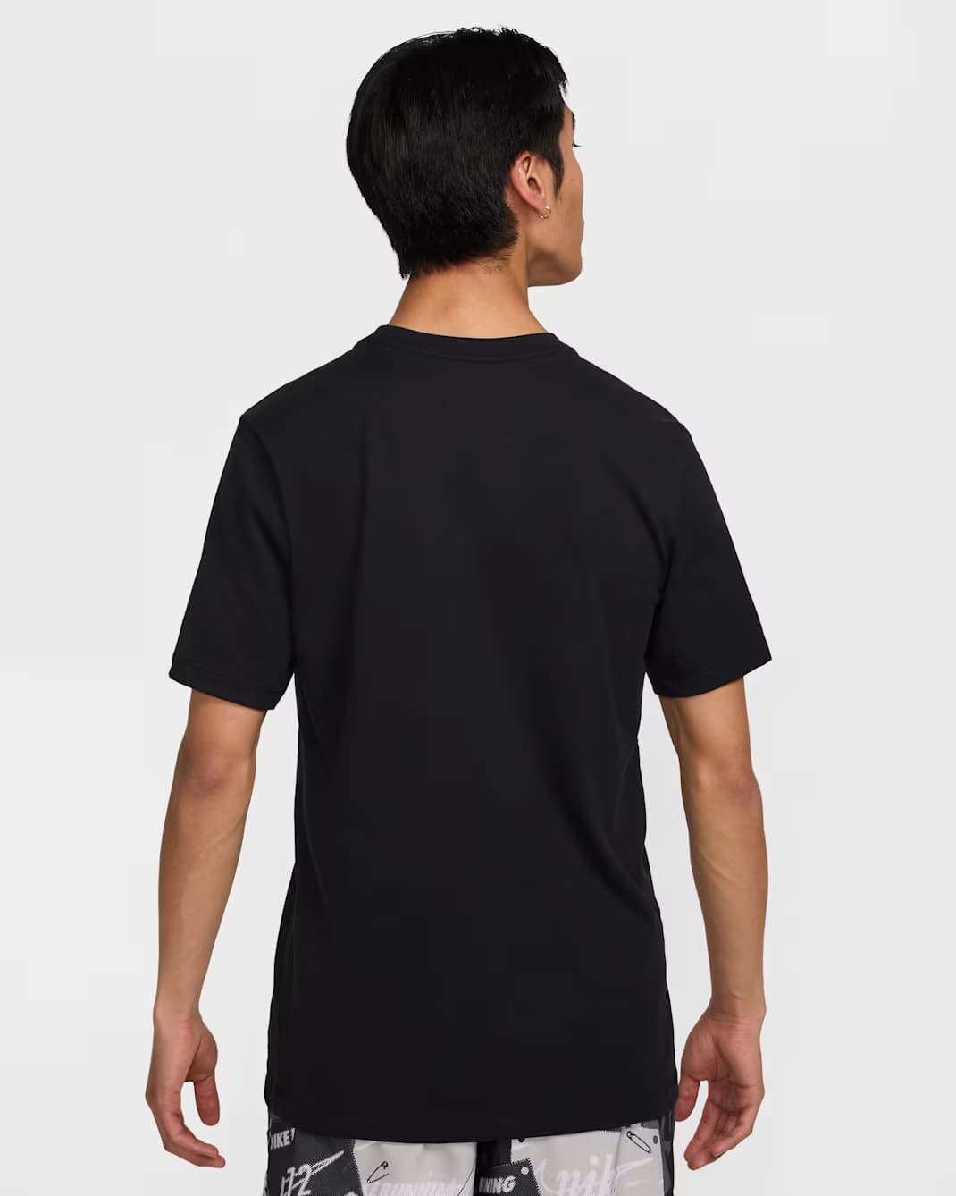 Nike Dri-FIT T-Shirt - View 2