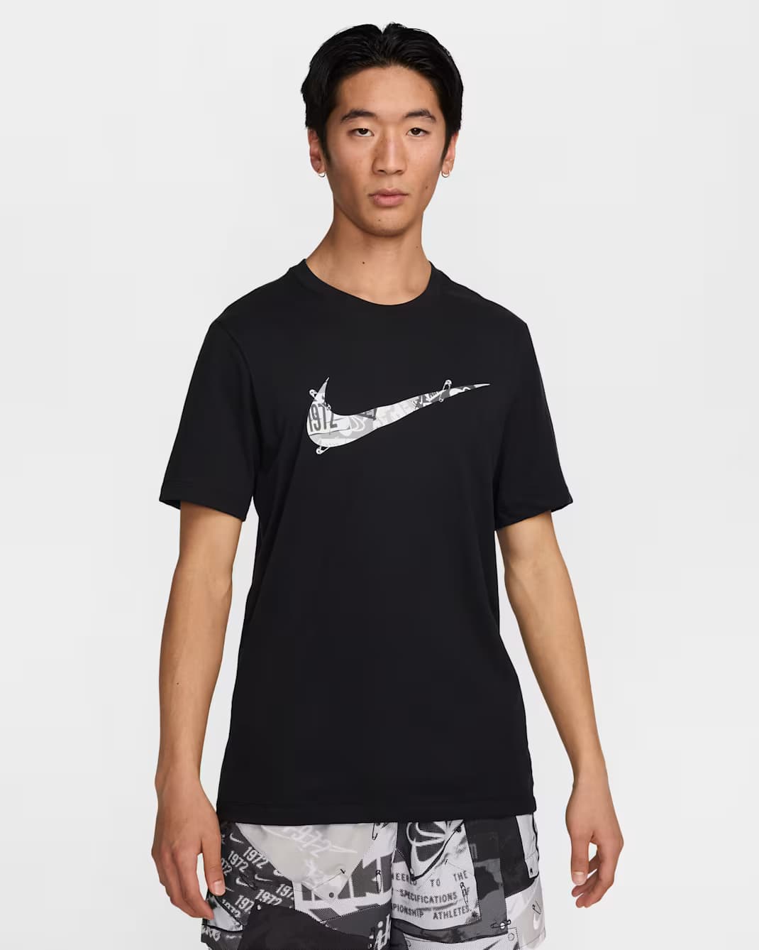 Nike Dri-FIT T-Shirt