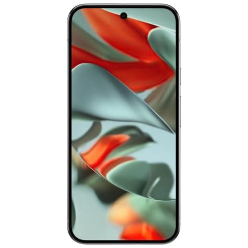 Google Pixel 9 Pro - View 2