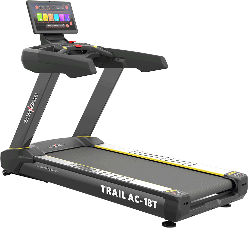 Cosco Treadmill T400