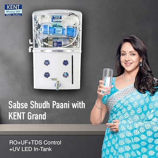 Kent Grand Water Purifier - View 2