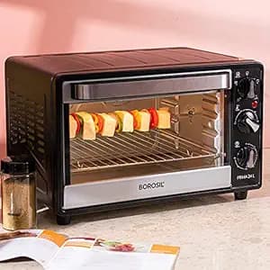 Borosil Oven Toaster Griller