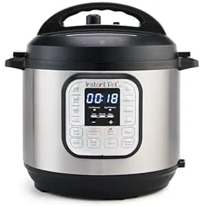 Instant Pot Duo 7-in-1