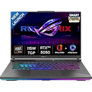 ASUS ROG Strix G16