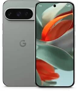 Google Pixel 9 Pro